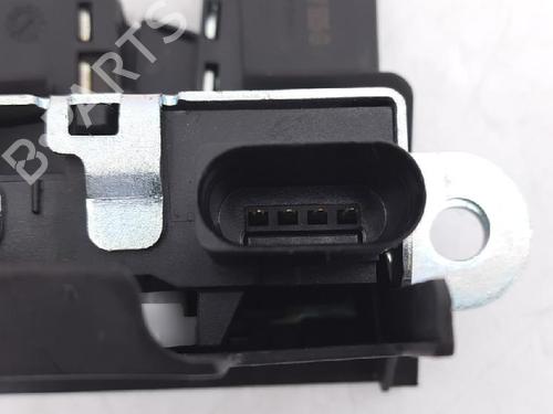 Tailgate lock SEAT ALTEA (5P1) 1.6 | BP27949449C101 