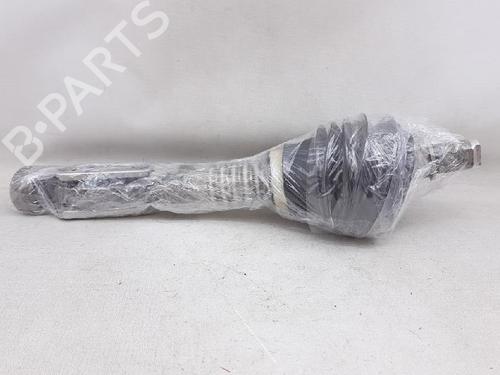 Steering column universal joint MERCEDES-BENZ C-CLASS Coupe (CL203) C 220 CDI (203.706) | BP27952883M114 