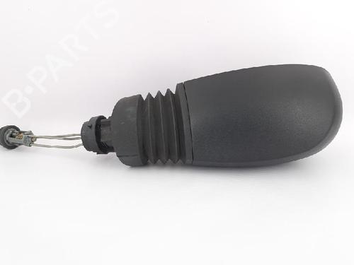 Bakspejl venstre FIAT PUNTO (188_) 1.2 Natural Power | BP27961439C26 