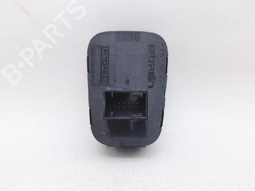 Warning switch FIAT FIORINO Box Body/MPV (225_) 1.4 Natural Power (225BXC1A, 225AXC1A) | BP27949663I22 