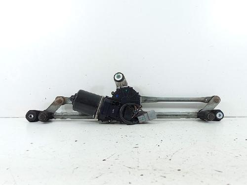 Front wiper motor CHEVROLET AVEO / KALOS Hatchback (T250, T255) 1.2 | BP27959924M29 