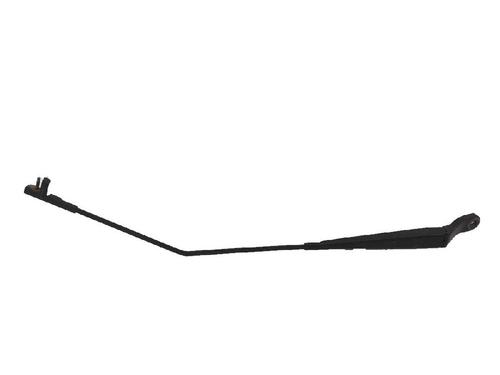 Used Front windshield wiper arm PEUGEOT 207 (WA_, WC_) 1.4 HDi (68 hp) 27946186