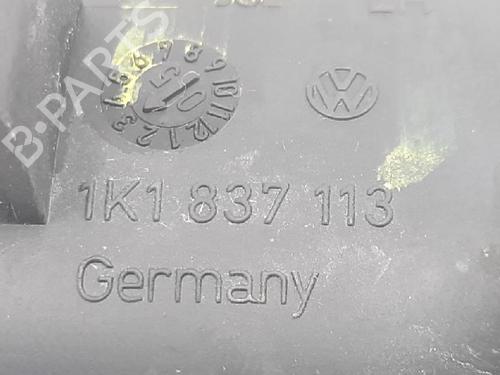 Front left interior door handle VW GOLF PLUS V (5M1, 521) 1.4 16V | BP27935023I13 