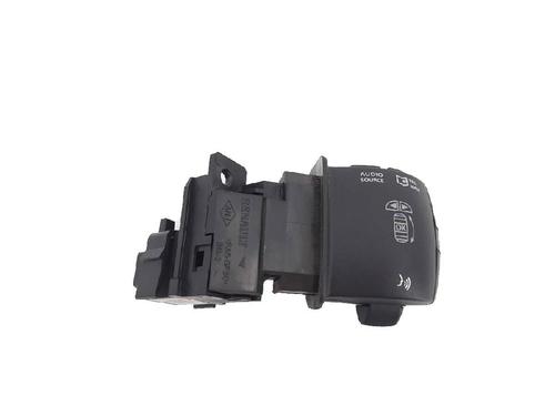 Used Steering wheel controls RENAULT SCÉNIC III (JZ0/1_) 2.0 dCi (JZ0Y, JZ26) (150 hp) 27948560