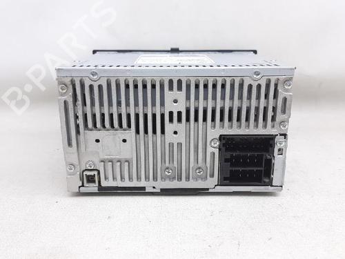 Radio KIA SPORTAGE II (JE_, KM_) 2.0 16V 4WD | BP27951946E6 