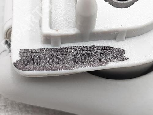 Håndtag i tag VW POLO IV (9N_, 9A_) 1.2 12V | BP27952823I35 