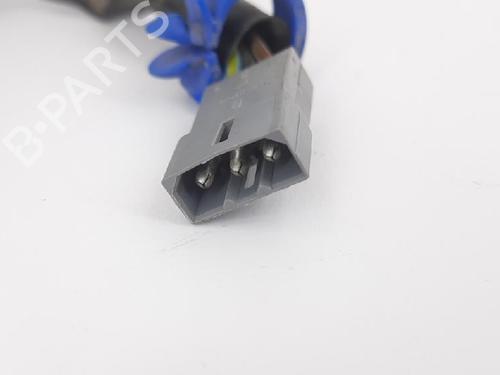 Rear wiper motor FIAT PANDA (141_) 900 | BP27962519M102 