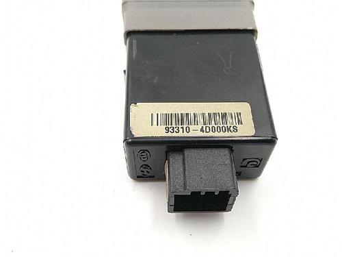 Switch KIA CARNIVAL / GRAND CARNIVAL III (VQ) 2.9 CRDi | BP27942822I30 