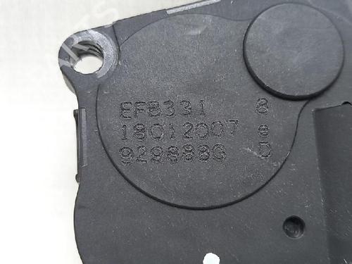 Electronic sensor MERCEDES-BENZ A-CLASS (W169) A 180 CDI (169.007, 169.307) | BP27955094M84 