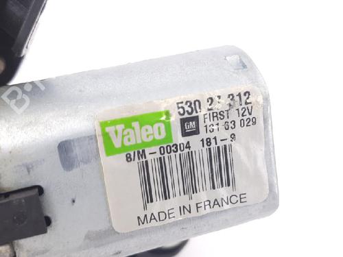 Rear wiper motor OPEL CORSA D (S07) 1.0 (L08, L68) | BP27969402M102 