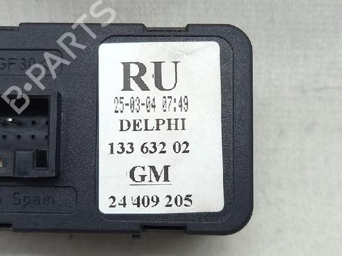 Switch OPEL MERIVA A MPV (X03) 1.7 CDTI (E75) | BP27958368I30 