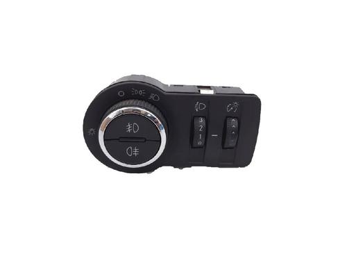 Used Headlight switch CHEVROLET CRUZE (J300) 1.6 (109 hp) 27946269