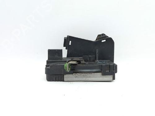 Front right lock OPEL ASTRA G Estate (T98) 1.6 (F35) | BP27962647C97 