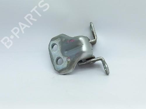 Hinge/Door check strap FORD FUSION (JU_) 1.4 | BP27964960C146 