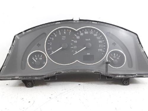 Instrument cluster OPEL MERIVA A MPV (X03) 1.6 (E75) | BP27934948C47 