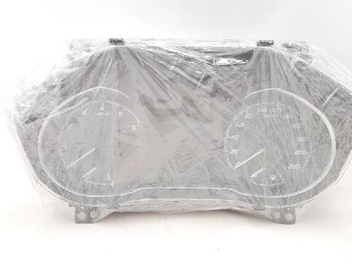 Instrument cluster TOYOTA YARIS (_P13_) 1.0 (KSP130_, KSP130) | BP27950281C47 