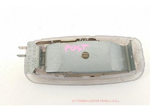 Interior roof light MERCEDES-BENZ A-CLASS (W169) A 180 CDI (169.007, 169.307) | BP27940101I8 