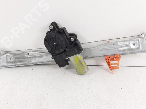 Rudehejsemekanisme Højre bagtil FIAT CROMA (194_) 1.9 D Multijet | BP27935057C25 
