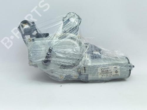 Rear wiper motor AUDI A3 (8L1) 1.9 TDI | BP27962913M102 