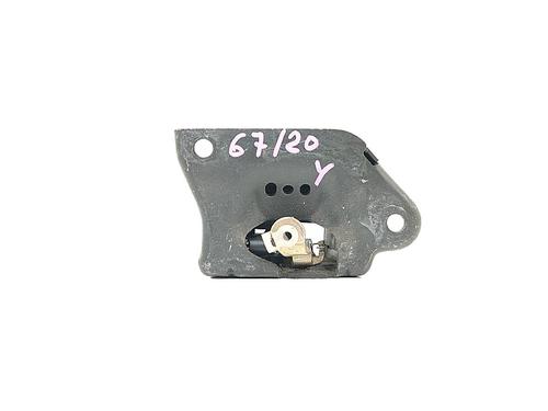 Used Tailgate lock Tailgate lock LANCIA Y (840_) 1.2 (840AA, 840AF1A) (60 hp) 7692321 7692321