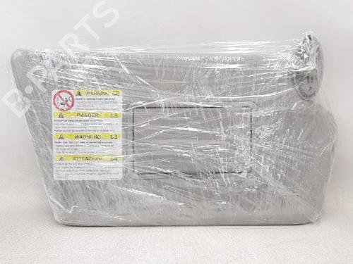 Right sun visor MAZDA 2 (DY) 1.2 (DY3W) | BP27937485I2 