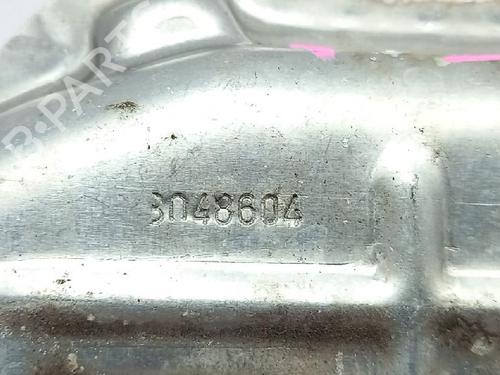 Türgriff hinten links außen OPEL MERIVA A MPV (X03) 1.7 CDTI (E75) | BP27961371C130 