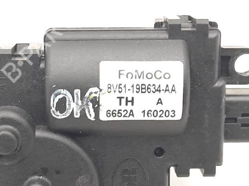 Sensore elettronico FORD FIESTA VI (CB1, CCN) 1.0 | BP27949269M84 