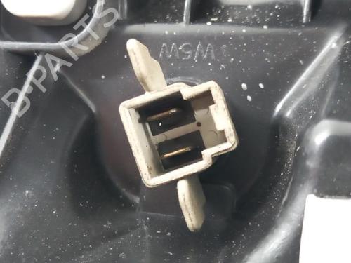 Right headlight NISSAN MICRA III (K12) 1.4 16V | BP27952146C29 