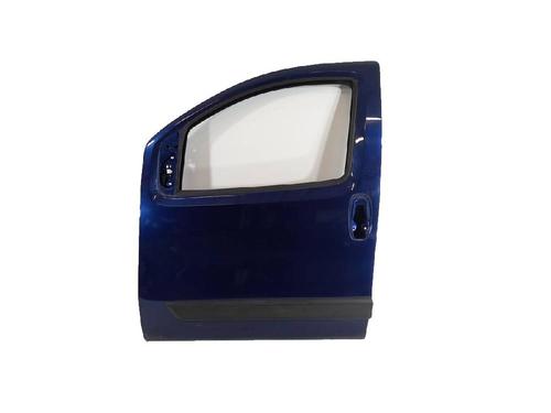 Used Left front door FIAT FIORINO Box Body/MPV (225_) 1.3 D Multijet (225BXD1A, 225BXB1A, 225BXB11) (75 hp) 27956208