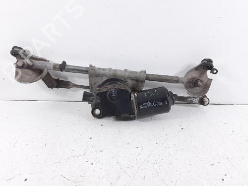 Viskermotor vindrute TOYOTA YARIS (_P1_) 1.0 (SCP10_, SCP10R) | BP27934534M29 