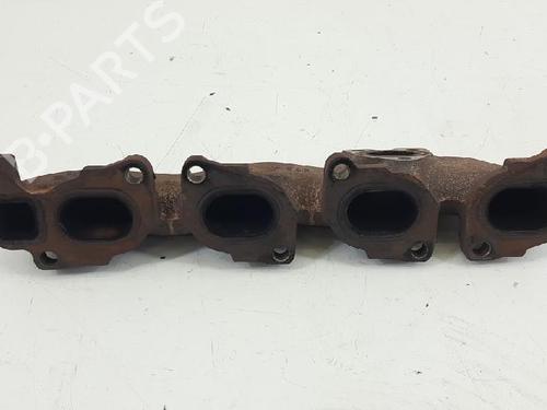 Exhaust manifold OPEL INSIGNIA A Sports Tourer (G09) 2.0 CDTI (35) | BP27946111M110 