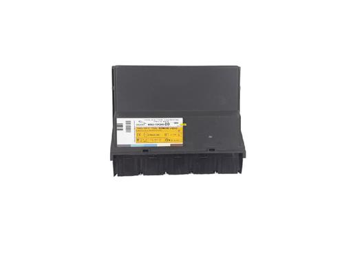 Used Control unit JAGUAR X-TYPE I (X400) 2.0 D (130 hp) 27967130
