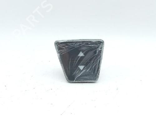 Left front window switch FIAT PANDA (169_) 1.2 Natural Power (169.AXB1A) | BP27962447I27 