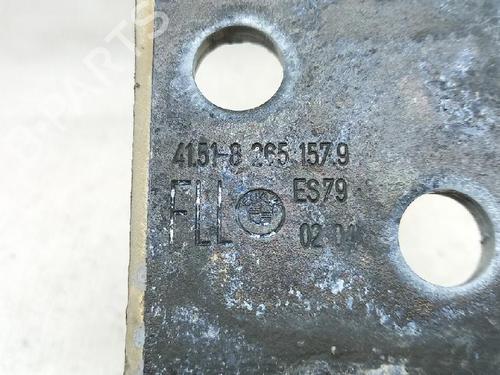 Hinge/Door check strap BMW X5 (E53) 3.0 d | BP27956945C146 