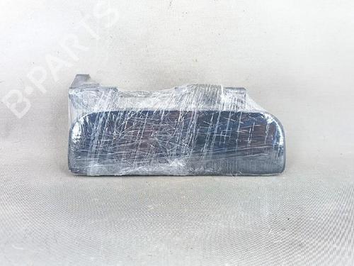 Front right exterior door handle SUZUKI WAGON R+ Hatchback (EM) 1.0 (RC410, SR410, SR412) | BP27934792C129 
