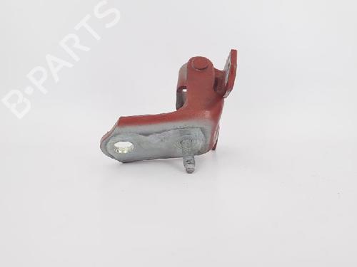 Hinge/Door check strap FORD FIESTA VI (CB1, CCN) 1.25 | BP27965062C146 