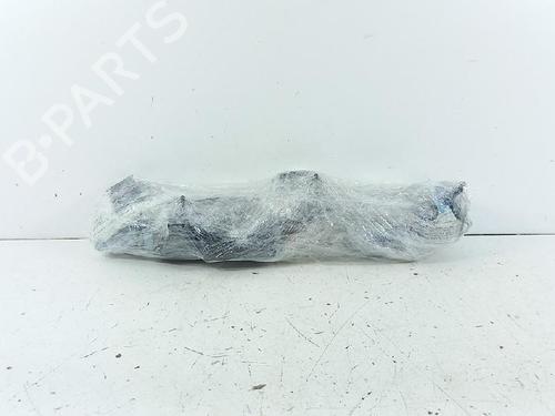 Right curtain airbag BMW 1 (E81) 118 d | BP27959118C12 
