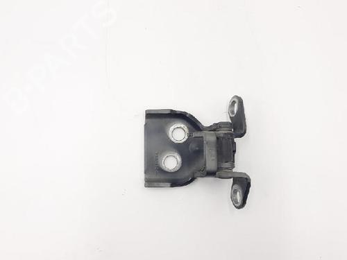 Hinge/Door check strap FORD FUSION (JU_) 1.6 TDCi | BP27942504C146 
