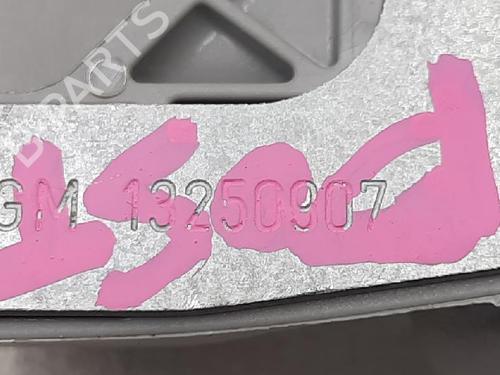 Interior roof handle OPEL ZAFIRA / ZAFIRA FAMILY B (A05) 1.6 CNG (M75) | BP27952077I35 