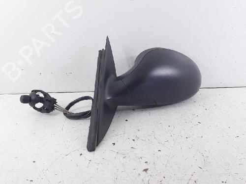 Left mirror SEAT CORDOBA (6L2) 1.2 | BP27965693C26 