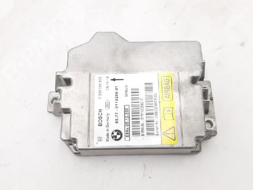 ECU airbags BMW 3 Touring (E91) 320 d | BP27944889M53 