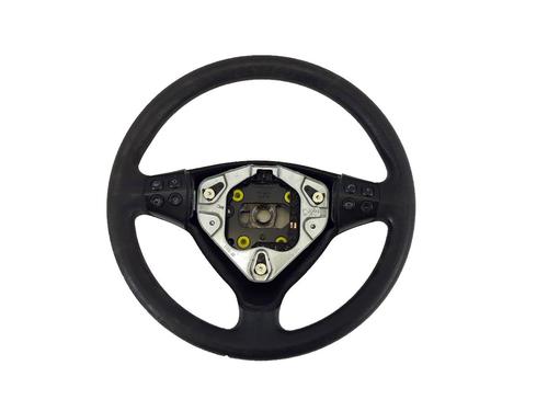 Used Steering wheel Steering wheel MERCEDES-BENZ A-CLASS (W169) A 160 CDI (169.006, 169.306) (82 hp) 7694729 7694729