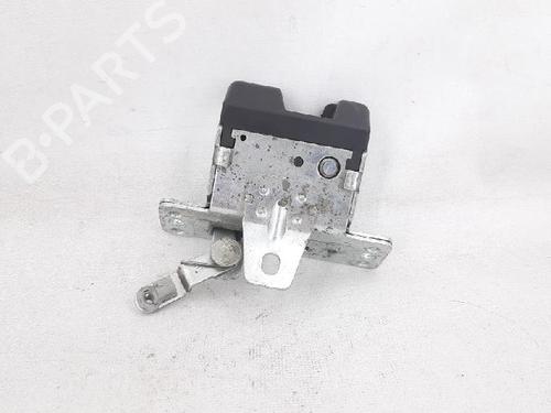 Tailgate lock OPEL ASTRA G Hatchback (T98) 1.7 DTI 16V (F08, F48) | BP27935817C101 