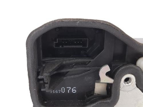 Rear right lock BMW 5 (E60) 525 d | BP27965796C99 