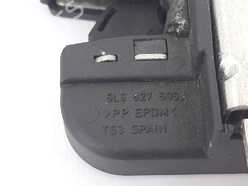 Tailgate lock SEAT CORDOBA (6L2) 1.2 | BP27965674C101 