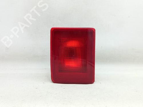 Rear fog light PEUGEOT 407 SW (6E_, 6D_) 2.0 HDi 135 | BP27955542C37 