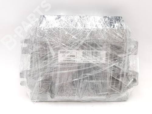 Engine control unit (ECU) DACIA SANDERO 1.4 (BS0C, BS0A, BS0G, BS1F, BS0E) | BP9306590M57 - Image 5