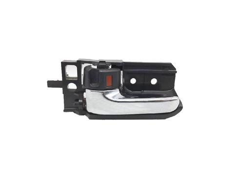 Used Rear left interior door handle TOYOTA COROLLA (_E12_) 2.0 D-4D (CDE120R, CDE120L_) (110 hp) 27950558