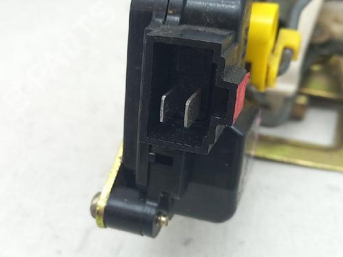 Rear right lock CHEVROLET MATIZ (M200, M250) 0.8 | BP27958928C99