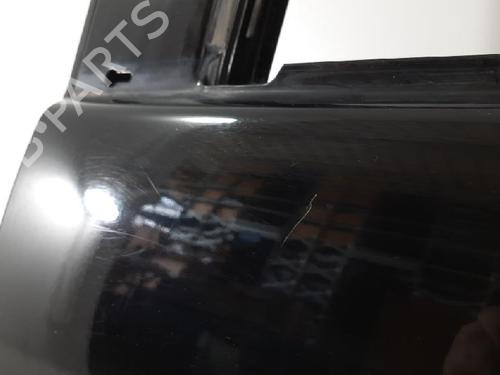 Left rear door LANCIA MUSA (350_) 1.3 D Multijet (350.AXG11, 350.AXG1A) | BP27966332C4 